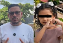 Piden investigar atención médica que recibió niña de 5 años antes de morir en Salamina