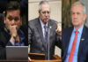 Corte Suprema decreta el testimonio del prófugo Carlos Ramón González y otros en juicio por UNGRD