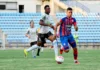 Unión se juega una final en el Torneo de Ascenso