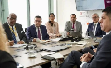 MinTrabajo acompañará liquidación del Ministerio de Igualdad y vigilará derechos laborales