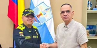 Distrito ofrece recompensa de hasta $50 millones por información sobre el paradero de Jorge Agudelo Apreza