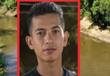 Joven sufrió ataque epiléptico y murió ahogado en Fundación