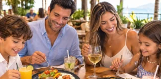 Santa Marta cuenta con más de 234 establecimientos gastronómicos formalizados