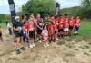 ‘Sonrisas en Marcha’ volvió a unir el deporte y la solidaridad