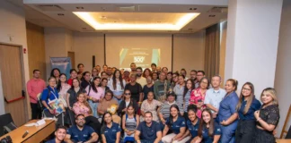 Más de 85 emprendedores se ‘conectaron’ con 6 grandes empresas locales