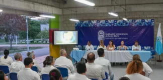 Líderes sociales culminan diplomado en Convivencia y Gestión de Paz
