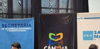 Santa Marta y el Magdalena se preparan para convertirse en protagonistas del futuro energético de colombia