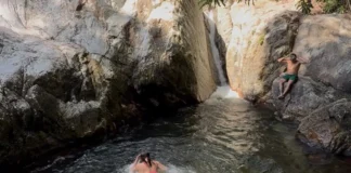 Indetur promueve atractivos de la Sierra Nevada de Santa Marta