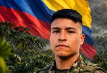 Soldado samario murió por un disparo de un compañero en Arauca