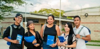 Inscripciones abiertas para sus 11 carreras profesionales y gratuitas