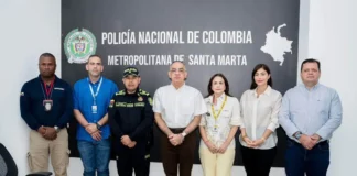 Distrito activa plan de seguridad y movilidad para la movilización de FECODE este 14 de octubre