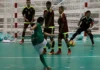Santa Marta alista la Copa Pulso Futsal 2026