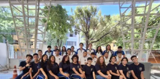 Ocho instituciones participarán en el Torneo de Robótica del Liceo Samario