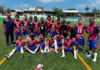 Con paso perfecto, El Parque clasifica a la fase nacional