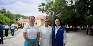 Afianzar la capacidad de respuesta ante las emergencias, el llamado desde Educación
