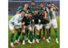 Jhon Arias jugará la final de la Copa Libertadores