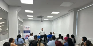 30 nuevas familias, se acercan al sueño de tener casa propia