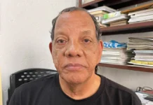 “Mi hijo fue a reunirse con un empresario y viajó en un puerta a puerta”: Jorge Agudelo Moreno, padre de Jorge Agudelo Apreza