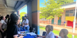 Distrito sigue fortaleciendo los programas Eleva 500+ y la Ruta 500+