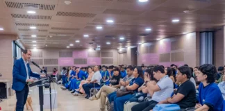FilSMar 2026 inspira a las nuevas generaciones a través de la lectura y la cultura