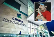 Kbeto Zuleta permanece en UCI en clínica de Barranquilla