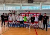 Finalizó el Primer Torneo Futsala Tayronista Lazos de Amistad
