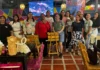 Pescaíto se viste de talento y tradición con la Gran Feria Popular de la Fundación Echao Pa’ Lante
