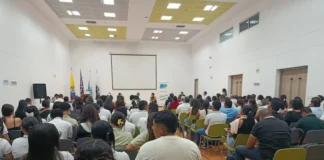 Santa Marta fue sede del Encuentro Regional de Contadores Públicos del Caribe
