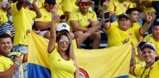 El ‘Pascual Guerrero’ recibirá a Colombia y Chile