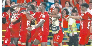 Se ‘apretó’ la Liga